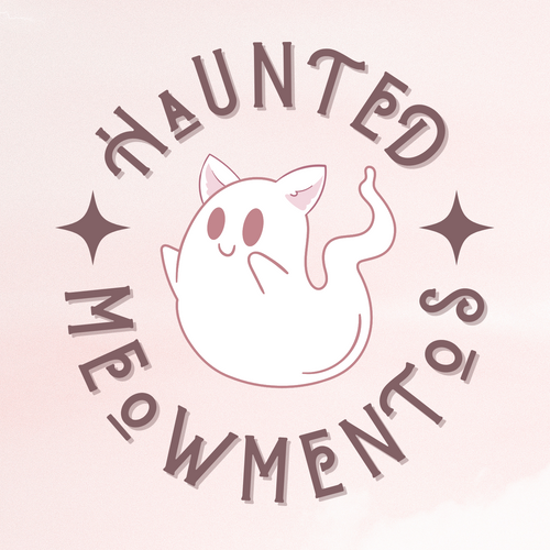 Haunted Meowmentos